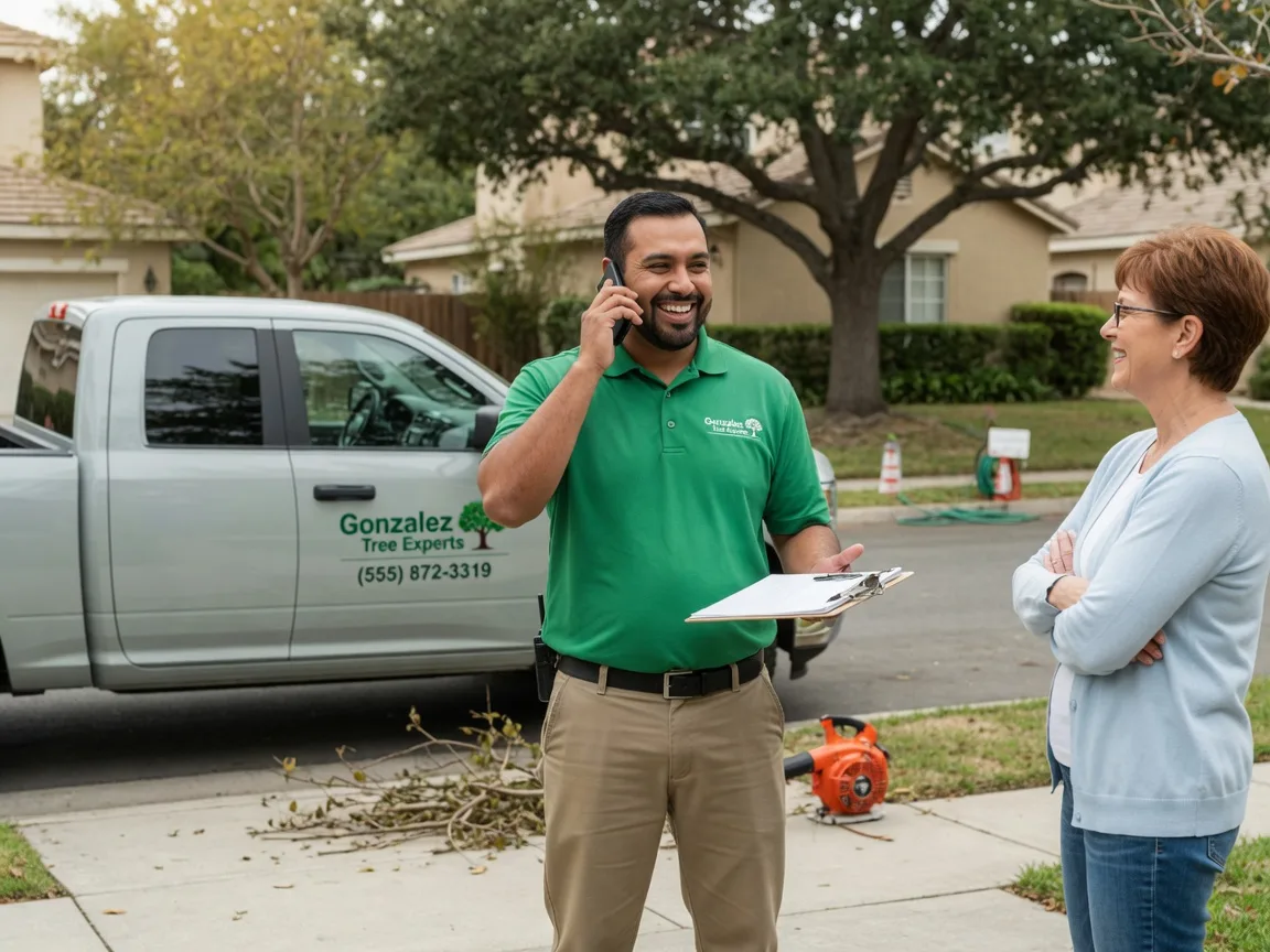 Tree Service Humnoke, AR FAQs